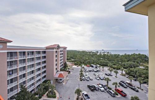 Fort Morgan Casa | The Indies 710