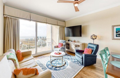 Fort Morgan Apartamento | The Indies