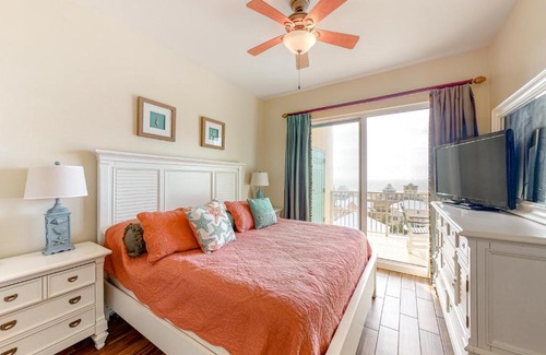 Fort Morgan Apartamento | The Indies