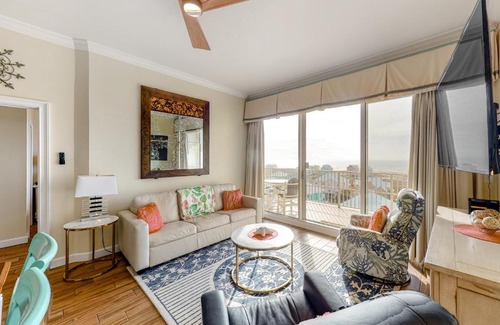 Fort Morgan Apartamento | The Indies