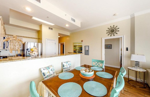 Fort Morgan Apartamento | The Indies