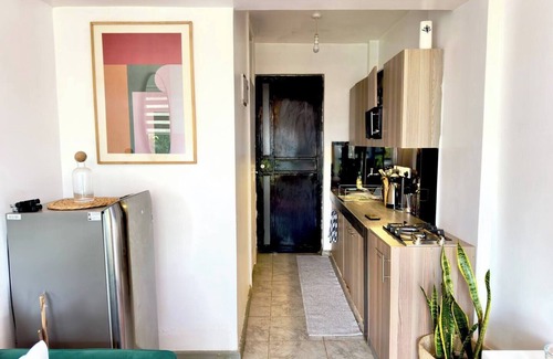 Nairobi Casa | The Indoor Forest - Cosy & Aesthetic 1 Bdr Getaway