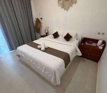 Songan Casa | The Indria Point