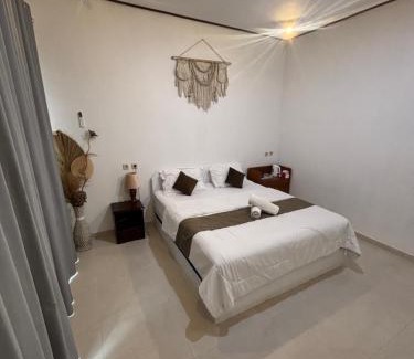 Songan Casa | The Indria Point