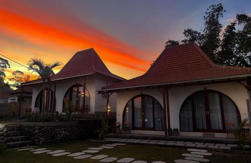 Songan Casa | The Indria Point