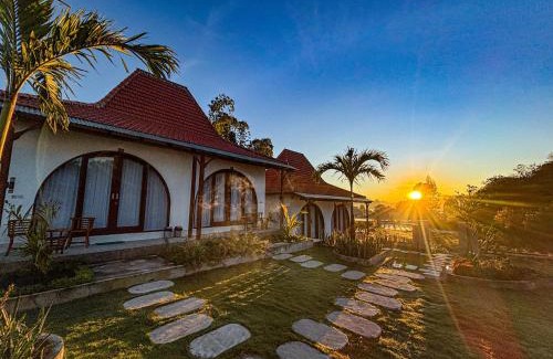 Songan Casa | The Indria Point