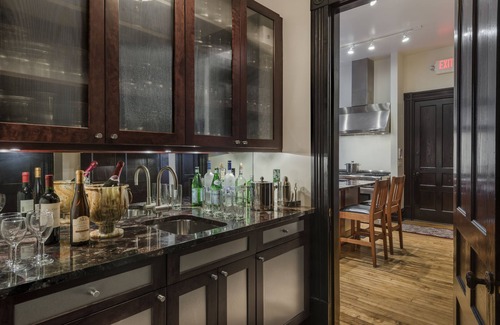 Midtown Casa | The Inn at 97 Winder