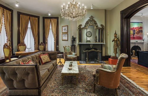 Midtown Casa | The Inn at 97 Winder