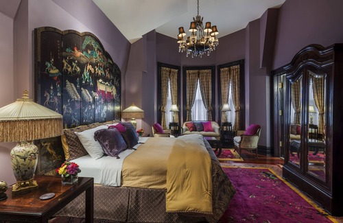 Midtown Casa | The Inn at 97 Winder