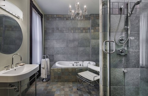 Midtown Casa | The Inn at 97 Winder