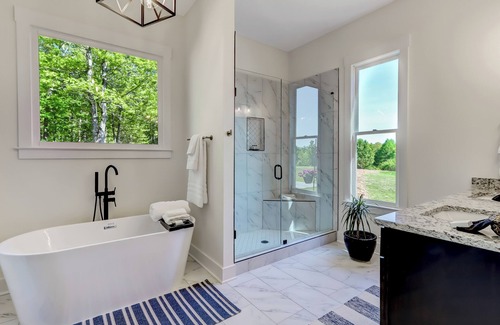 Dahlonega Cama Y Desayuno | The Inn at Blackberry HIll