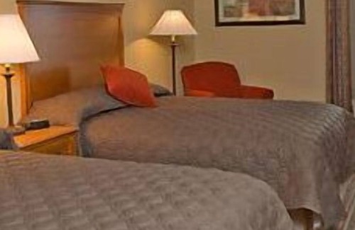 Madras Hotel | The Inn at Cross Keys Station