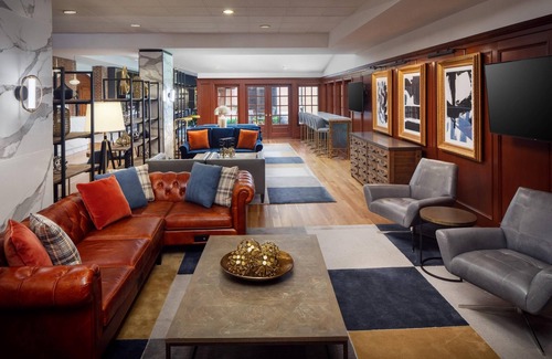 Fells Point Hotel | The Inn at Henderson's Wharf, Ascend Hotel Collection