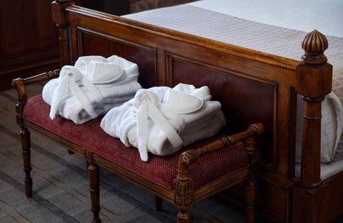 Fells Point Hotel | The Inn at Henderson's Wharf, Ascend Hotel Collection
