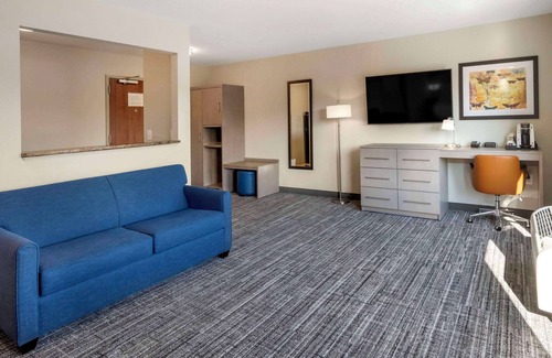 Leonardtown Hotel | The Inn at Leonardtown, Ascend Hotel Collection