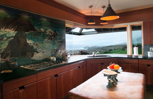Newport Cama Y Desayuno | The Inn at Newport Ranch