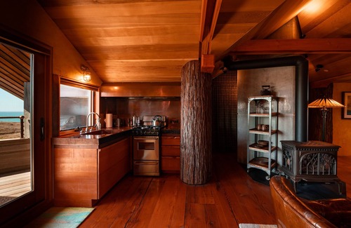 Newport Cama Y Desayuno | The Inn at Newport Ranch