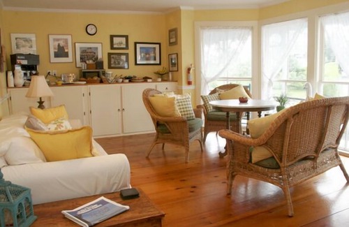 Block Island Casa | The Inn at Old Harbor