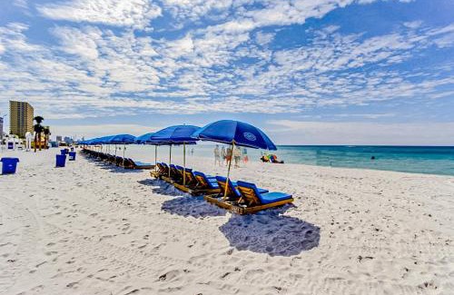 Gulf Lagoon Beach Hotel | The Inn at St Thomas Square 1203C