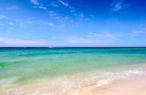 Panama City Beach Hotel | The Inn at St. Thomas Square #1203A