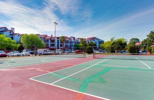Panama City Beach Hotel | The Inn at St. Thomas Square #1203A