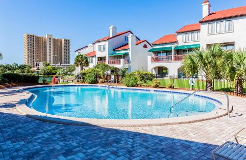 Gulf Lagoon Beach Hotel | The Inn at St Thomas Square 1304A