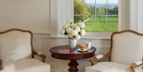 Tracys Landing Cama Y Desayuno | The Inn at Tacaro Estate
