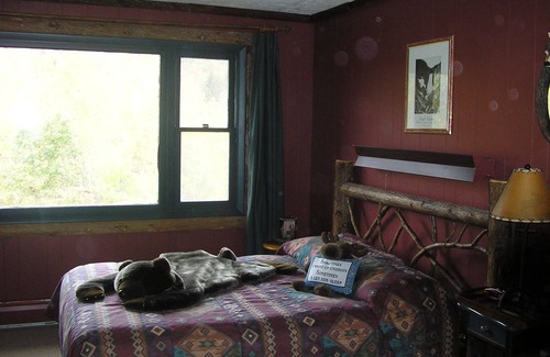 Wilmington Cama Y Desayuno | The Inn at Whiteface