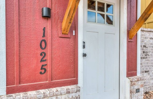 San Angelo Casa | The Inn @ Holiday - 3BR - 2.5BA!