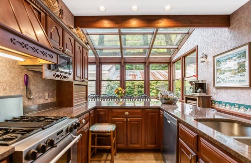 Saugatuck Cama Y Desayuno | The Inn of Saugatuck