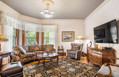 Saugatuck Cama Y Desayuno | The Inn of Saugatuck
