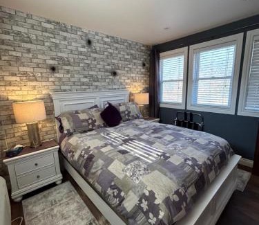 Gravenhurst Cama Y Desayuno | The Inn on Bay