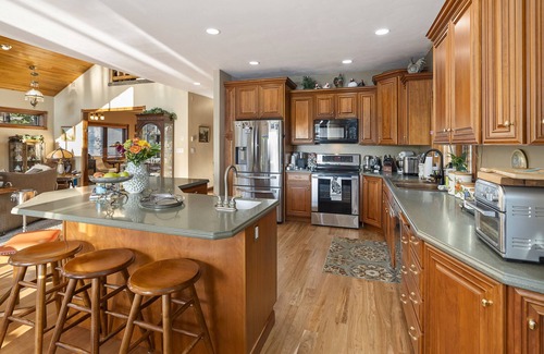 Bigfork Cabina | The Inn on Bigfork Bay
