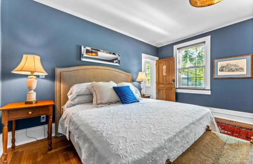 New Wilmington Cama Y Desayuno | The Inn On Market