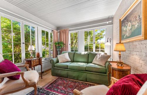 New Wilmington Cama Y Desayuno | The Inn On Market