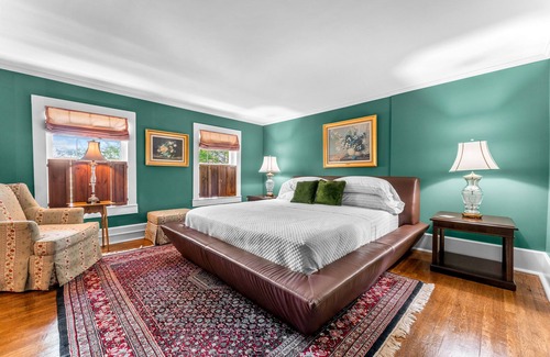 New Wilmington Cama Y Desayuno | The Inn On Market