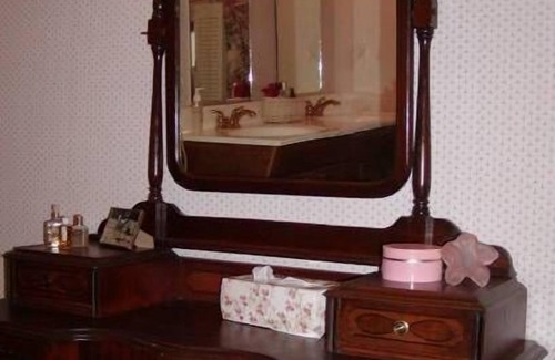 Sudbury Casa | The Inn on the Horse Farm