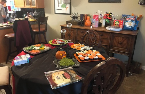 Ashland City Casa | The Inn Zone