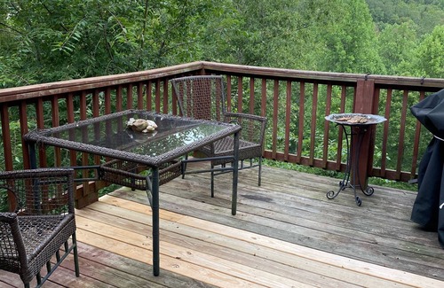 Ashland City Casa | The Inn Zone