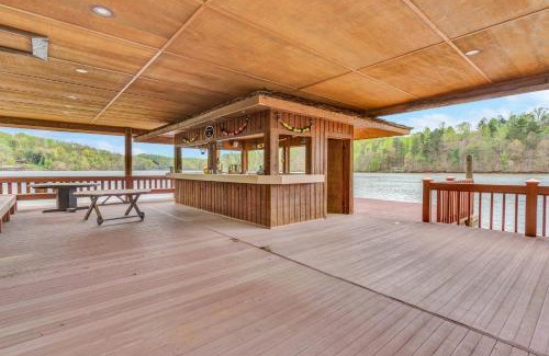 Moneta Casa | The Inner Banks