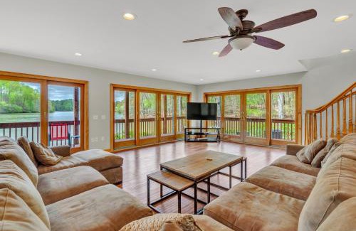Moneta Casa | The Inner Banks