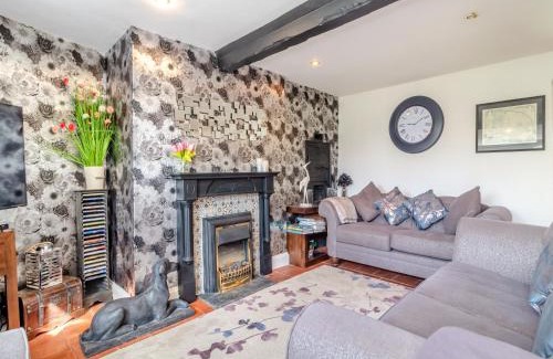 Tilney Fen End Casa | The Innkeep