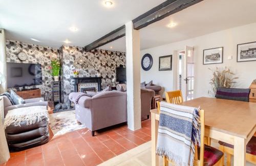 Tilney Fen End Casa | The Innkeep