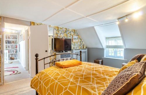 Tilney Fen End Casa | The Innkeep