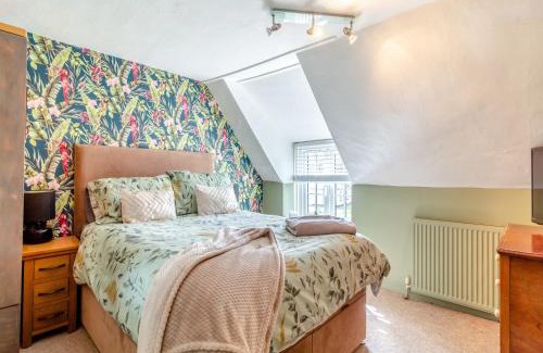 Tilney Fen End Casa | The Innkeep