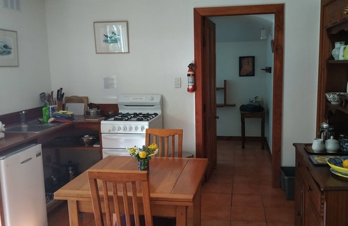 Collingwood Casa | The Innlet Country Apartments, Cottages and Guesthouse