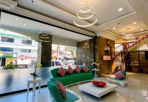 Bacolod Hotel | The Inns Bacolod