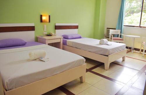 Bacolod Hotel | The Inns Bacolod