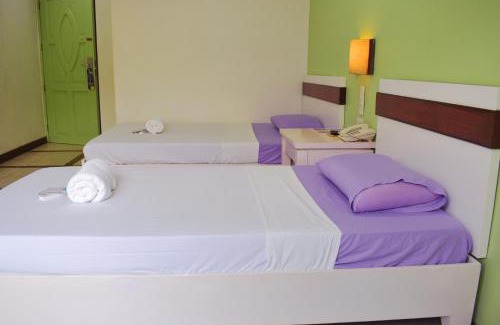 Bacolod Hotel | The Inns Bacolod