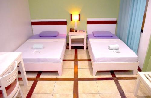 Bacolod Hotel | The Inns Bacolod